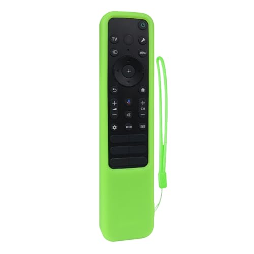 Flexible Silikonhaut Silikon Schutzhülle Fernbedienungshülle Stoßdämpferday Für TX810U/810p/910U Flexible Silikonhaut Silikon Schutzhülle Fernbedienungshülle Stoßdämpferday Für TX810U/810p/910U von Mtucegi