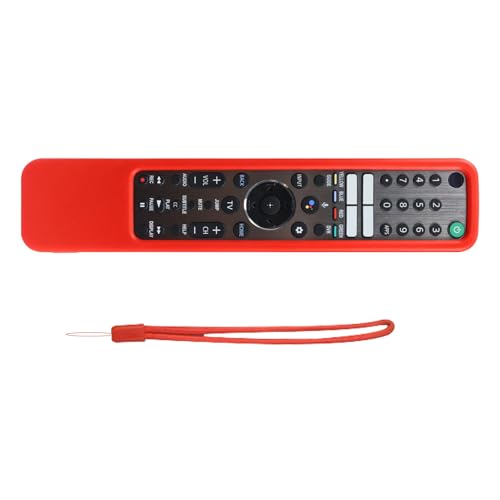 Silikongehäuse Für Fernseher Fernbedienungen RMT TX500/520U/600U/621U Nonslip Und Leicht Zu Reinigen Silikongehäuse Für Fernseher Fernbedienungen RMT TX500/520U/600U/621U Nonslip Und Leicht Zu Reinigen von Mtucegi