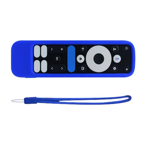 Silikonhaut Für Fernseher 4K Stick Fernbedienungen Leicht Zu Reinigen In 5 Farbe Verfügbar Silikonhaut Für Fernseher 4K Stick Fernbedienungen Leicht Zu Reinigen In 5 Farbe Verfügbar von Mtucegi