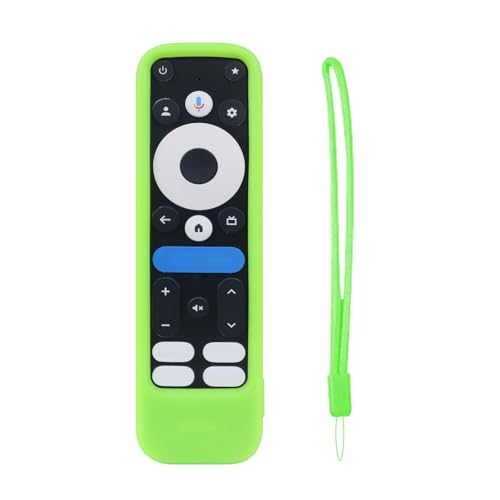 Silikonhaut Für Fernseher 4K Stick Fernbedienungen Leicht Zu Reinigen In 5 Farbe Verfügbar Silikonhaut Für Fernseher 4K Stick Fernbedienungen Leicht Zu Reinigen In 5 Farbe Verfügbar von Mtucegi