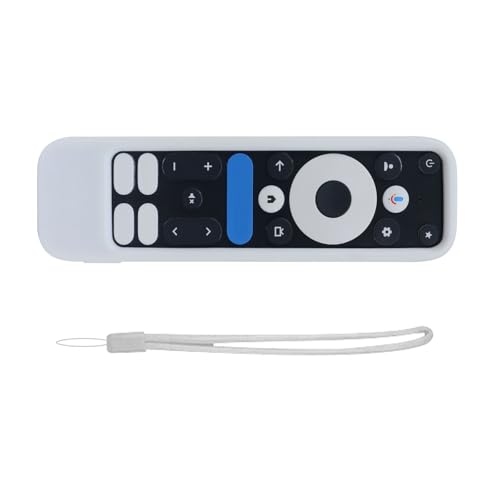 Silikonhaut Für Fernseher 4K Stick Fernbedienungen Leicht Zu Reinigen In 5 Farbe Verfügbar Silikonhaut Für Fernseher 4K Stick Fernbedienungen Leicht Zu Reinigen In 5 Farbe Verfügbar von Mtucegi