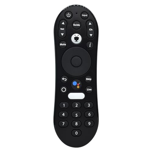 Voice Fernbedienung R37023B Ersatzteil Für Stream 4K URC37023BA00 Streaming Geräte Weite Kompatibilität Voice Fernbedienung R37023B Ersatzteil Für Stream 4K URC37023BA00 Streaming Geräte Weite Kompatibilität von Mtucegi