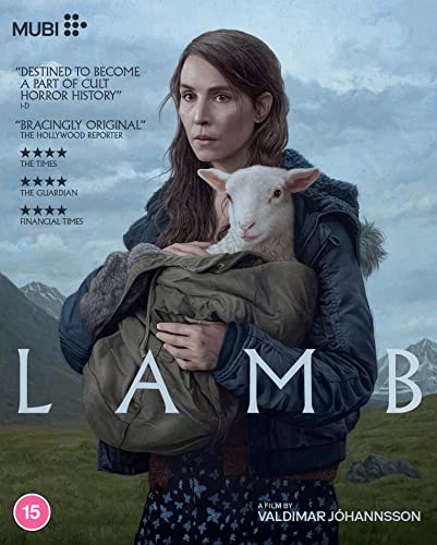 Lamb [Blu-ray] [2021] von MUBI