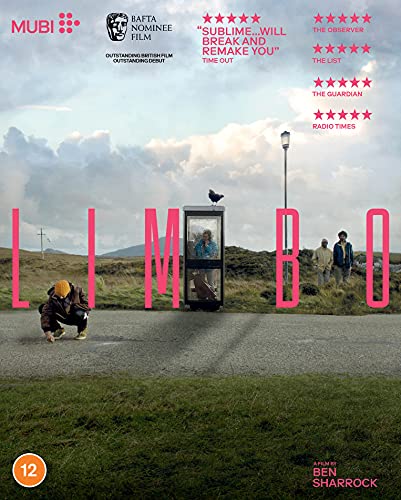 Limbo [Blu-ray] [2021] von MUBI