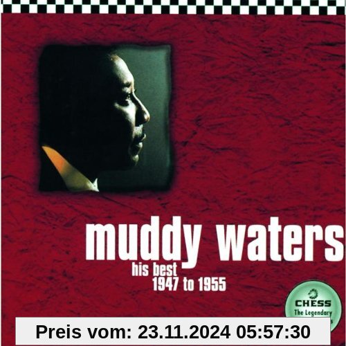 His Best von Muddy Waters