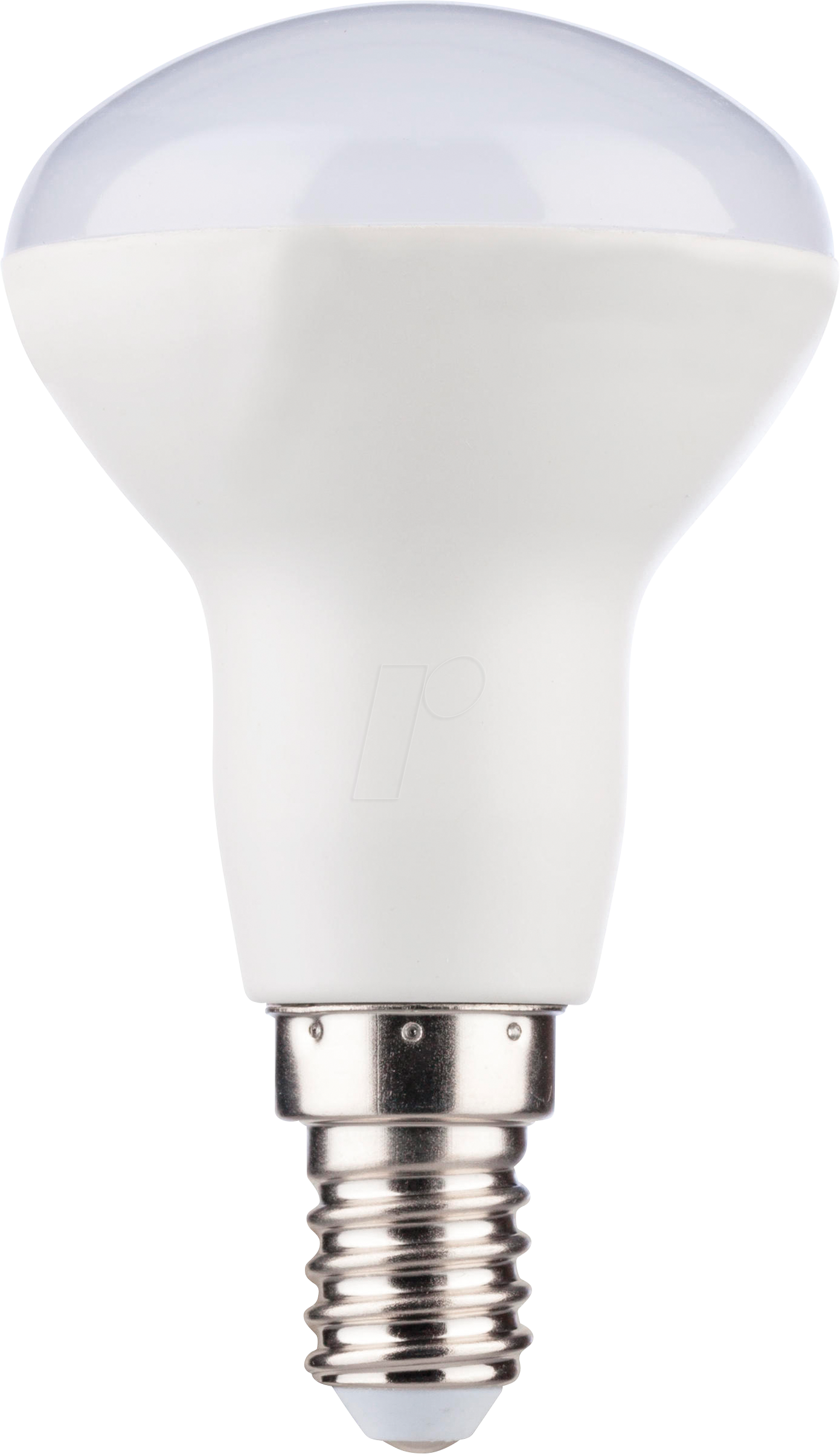 MLI 400456 - LED-Lampe E14, 7 W, 470 lm, 4000 K von Müller Licht