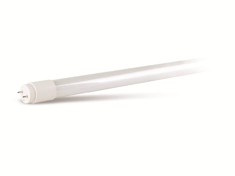 MÜLLER-LICHT LED-Röhre 60 cm, G13, EEK E, 8,5 W, 900 lm, 6500 K, 150° von Müller-Licht