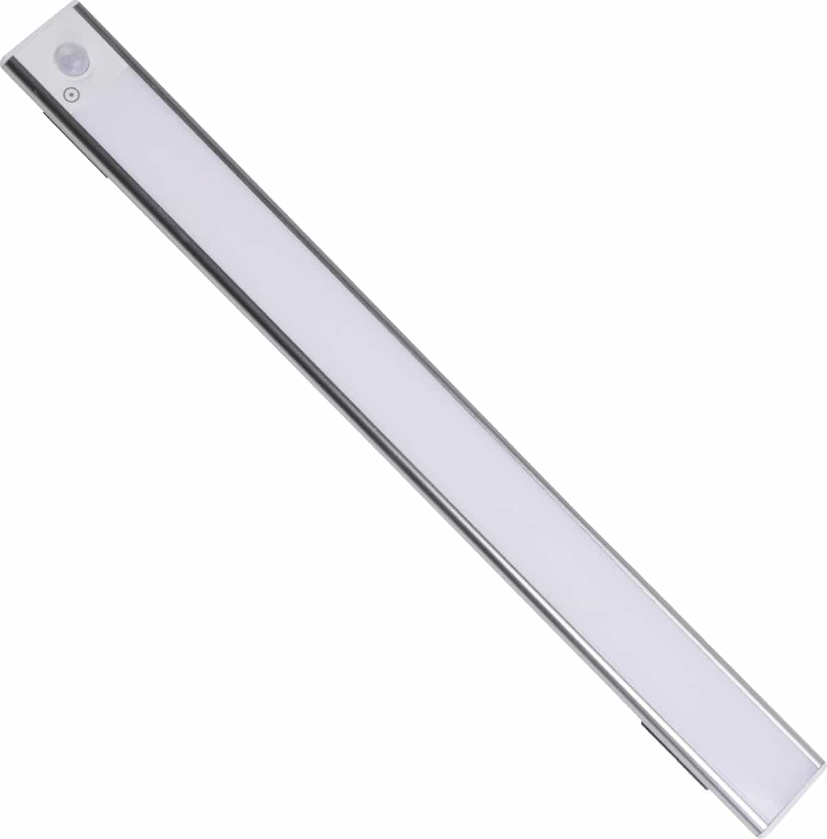 MÜLLER-LICHT LED-Unterbauleuchte Aculine, 40 cm, max. 6500K, dimmbar von Müller-Licht