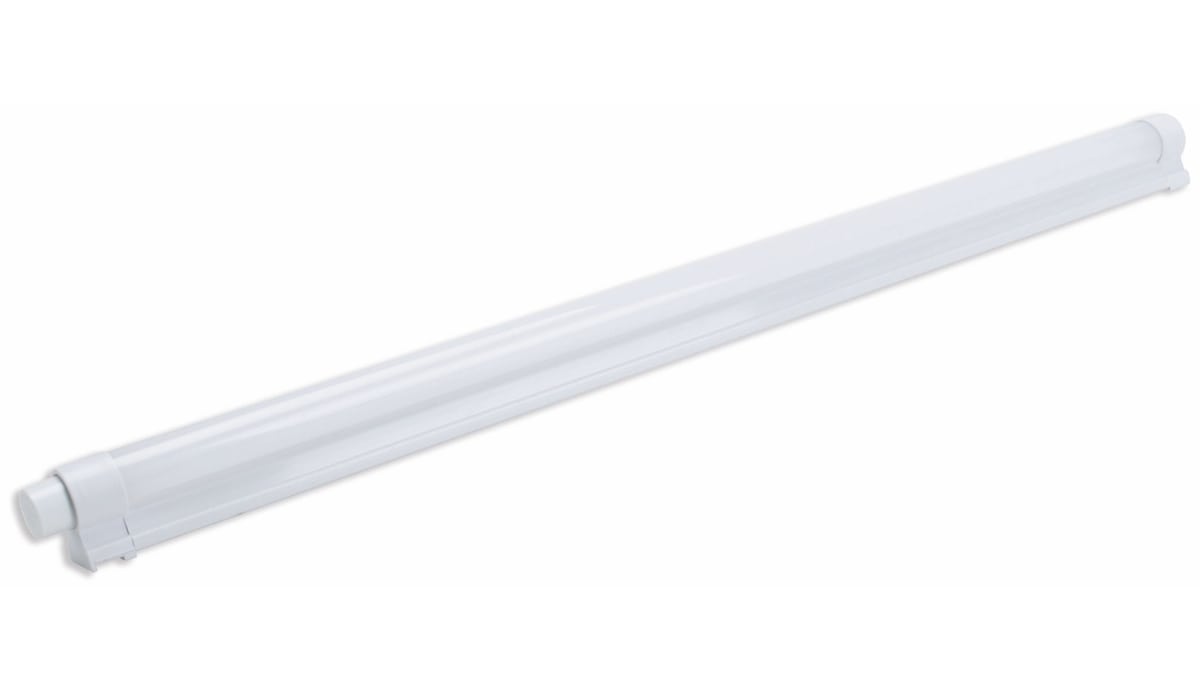 MÜLLER-LICHT LED-Unterbauleuchte Calix Switch Tone DIM 60, 12 W, 960 lm, 2700-6500 K, 900 mm von Müller-Licht