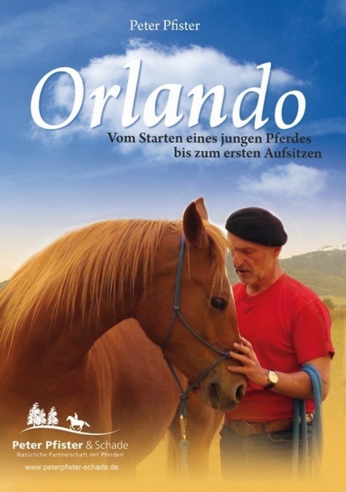 Müller DVD DVD - Orlando, ., DVD-Video von Müller