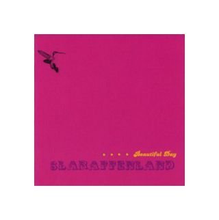 Beautiful Day: Slaraffenland [CD] von Multikulti