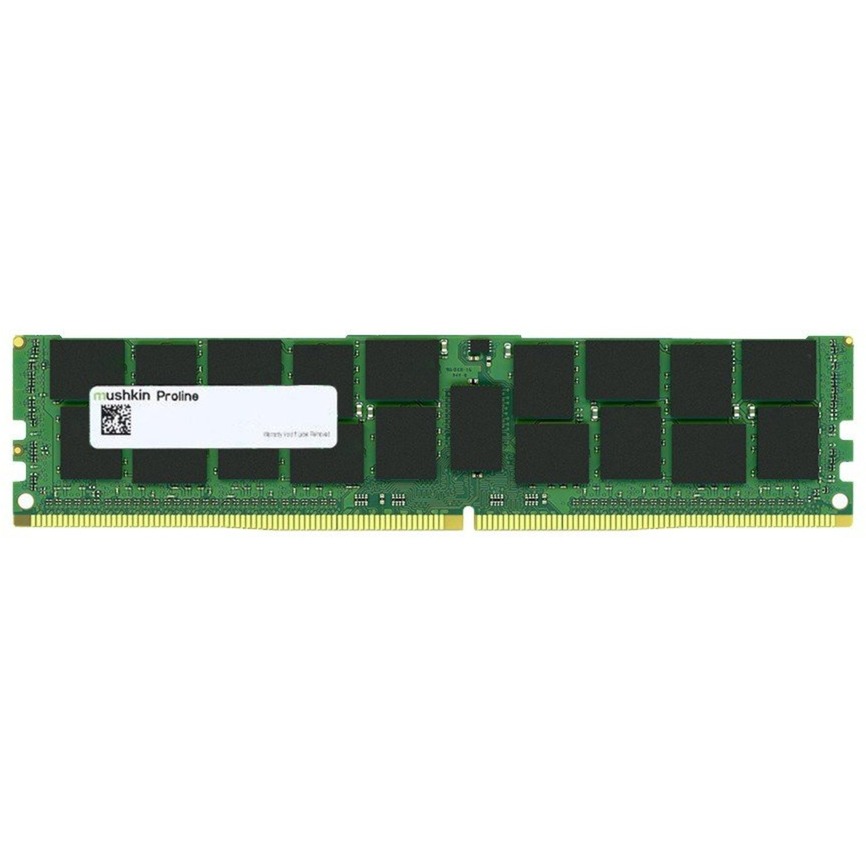 DIMM 16 GB DDR4-2933  , Arbeitsspeicher von Mushkin