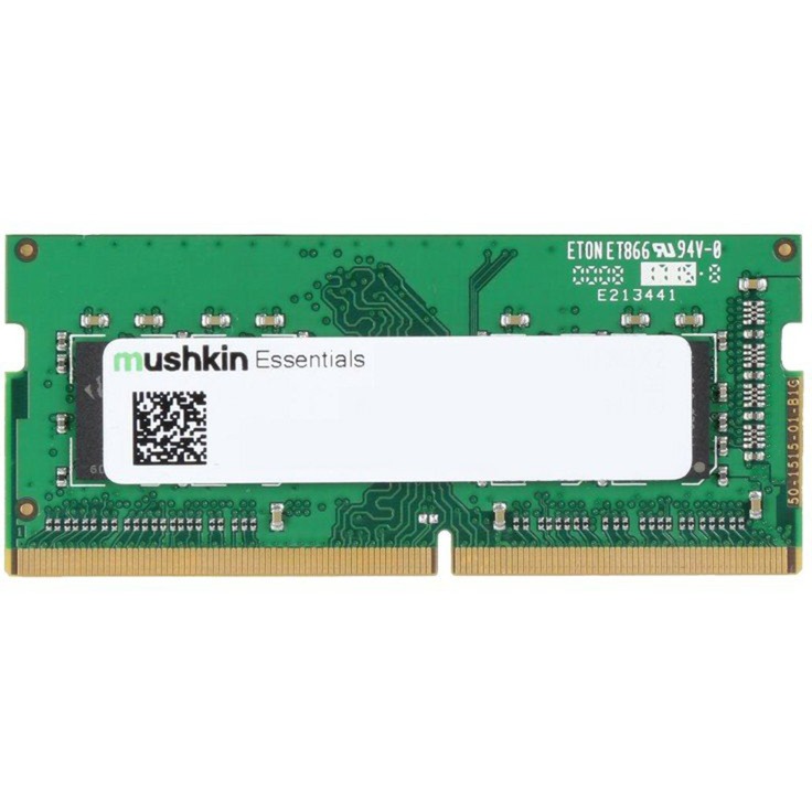 SO-DIMM 8 GB DDR4-3200  , Arbeitsspeicher von Mushkin