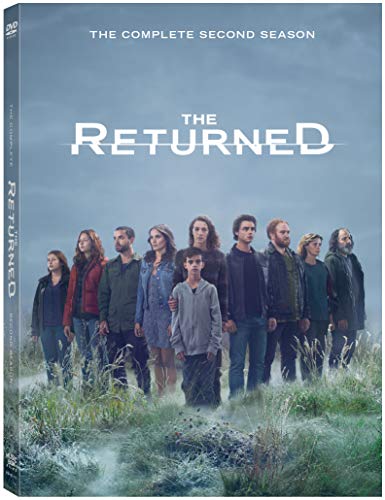Dvd - Returned: Season 2 [Edizione: Stati Uniti] (1 DVD) von Music Box Films