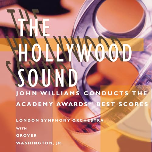 The Hollywood Sound [Vinyl LP] von Music On Vinyl