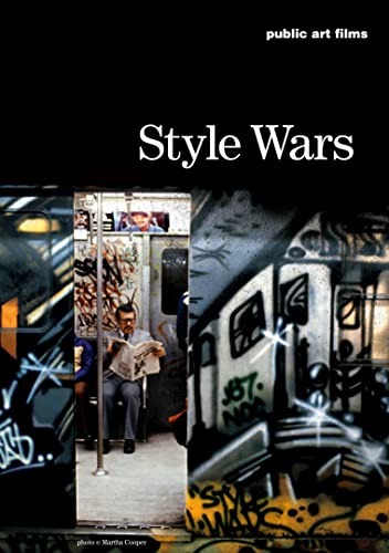 Style Wars [1983] [DVD] von UNIVERSAL MUSIC GROUP