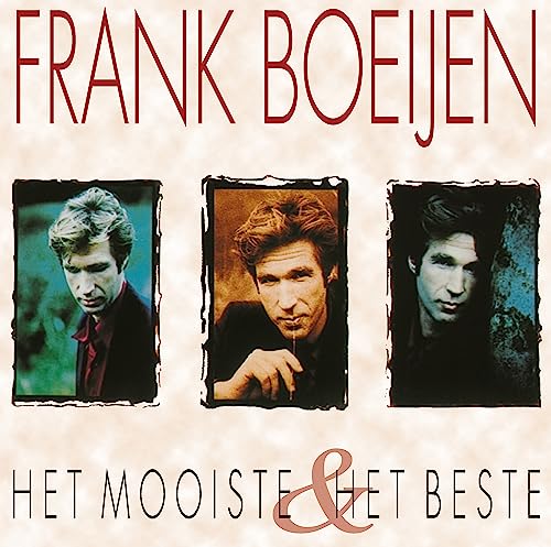 Het Mooiste & Het Beste [Vinyl LP] von Music on Vinyl (H'Art)