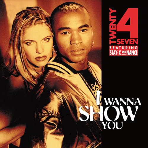 I Wanna Show You [Vinyl LP] von Music on Vinyl (H'Art)