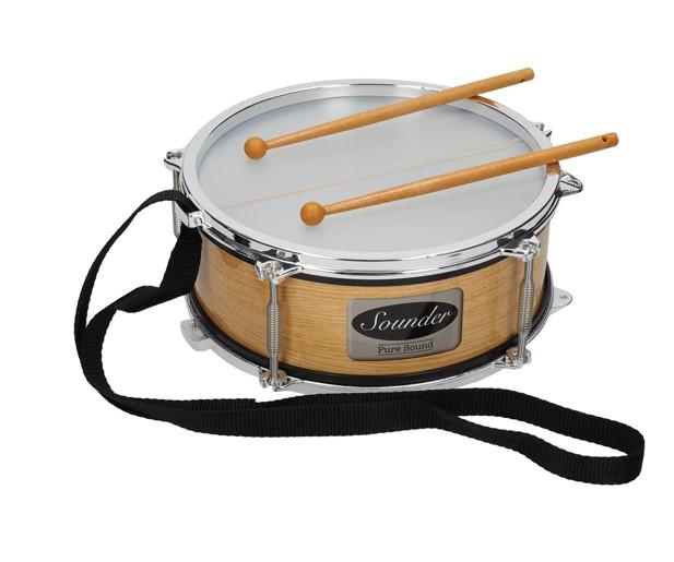 Music - Snare Drum 25cm (501090) von Music