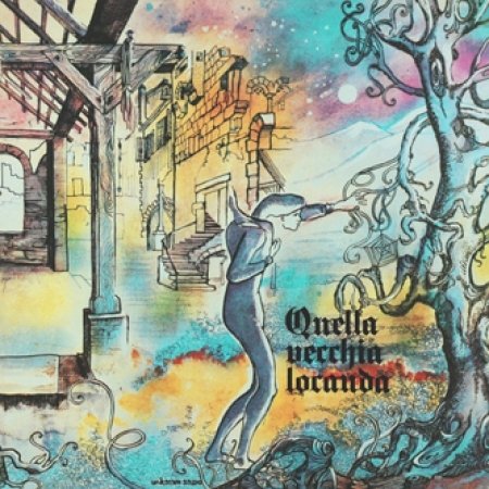 Quella Vecchia Locanda (LP Miniature) von Music