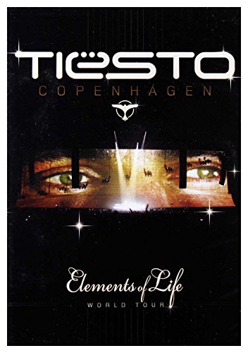 Elements of Life World Tour [DVD-AUDIO] von MusicNET