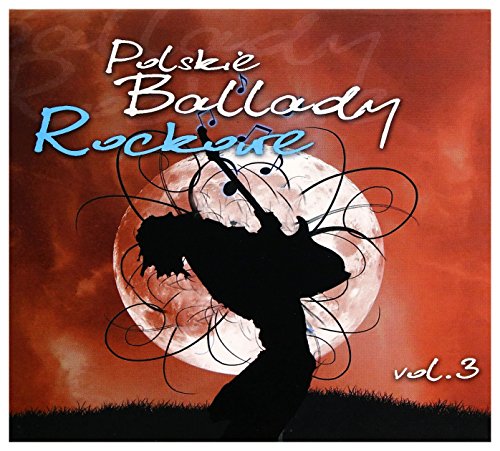 SkĹ adanka: Polskie Ballady Rockowe Vol.3 (digipack) [CD] von MusicNET