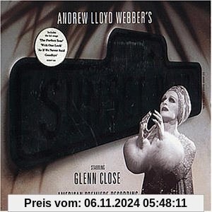 Sunset Boulevard (Gesamtaufnahme) von Musical