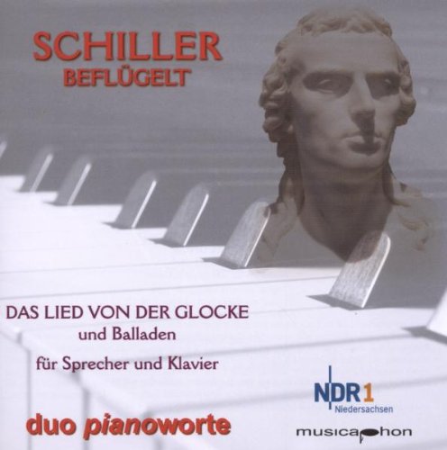 Schiller Beflügelt von Musicaphon (Klassik Center Kassel)