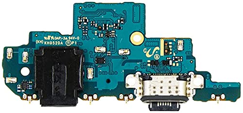 USB Ladebuchse Dock Connector Board Flex Kabel für Samsung Galaxy A52 5G A526 2021 6,5 Zoll von Mustpoint