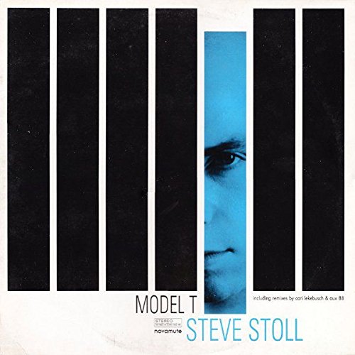 Model T [Vinyl Maxi-Single] von Mute (Edel)