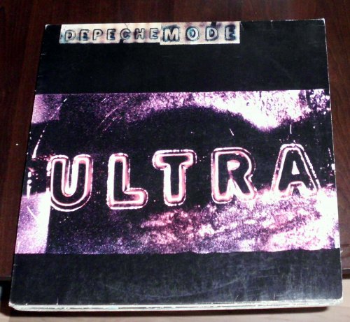 Ultra [Vinyl LP] von Mute (Intercord)