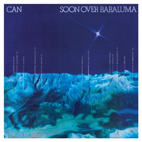 Can - Soon Over Babluma von Mute