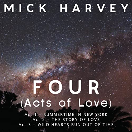 Four (Acts of Love) von Mute