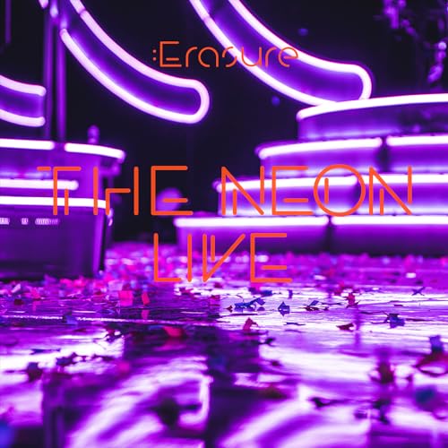 The Neon Live (3lp) [Vinyl LP] von Mute
