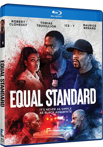 Equal Standard [Blu-ray] von Mill Creek Entertainment