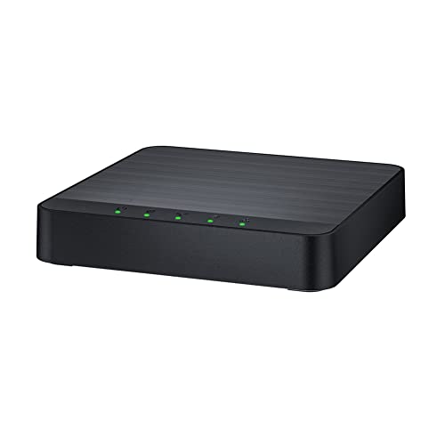 Muuoeou WLAN-4G-LTE-Internet-Router mit SIM-Kartensteckplatz und Entsperrtem Mobilem Hotspot-Modem von Muuoeou