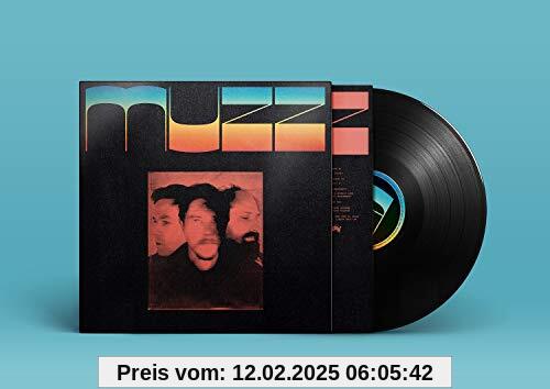 Muzz [Vinyl LP] von Muzz