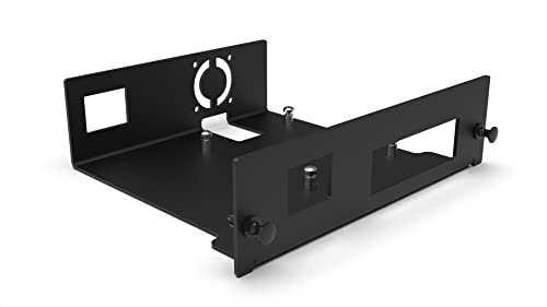 Raspberry Pi Tray Pro Front Removable von MyElectronics