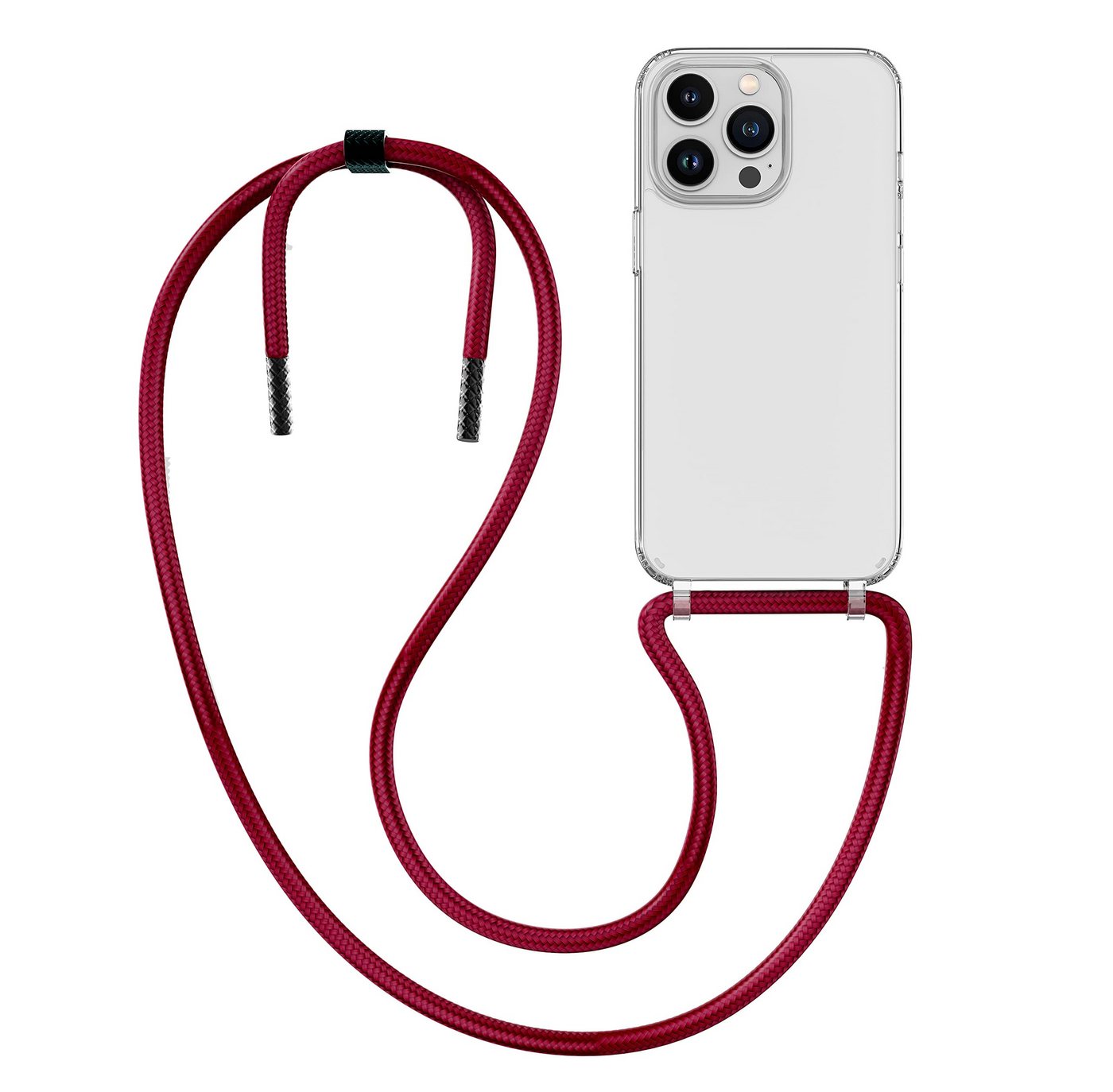 MyGadget Handyhülle Handykette für Apple iPhone 14 Pro MyGadget Handyhülle Handykette für Apple iPhone 14 Pro von MyGadget