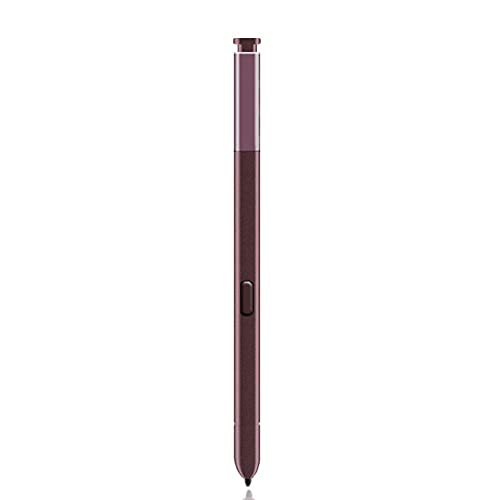 Stylus Nur Für Samsung Galaxy Note 9 Elektromagnetischer Stift (Ohne Bluetooth), Ersatz-S-Stift Für Touchscreen (Copper) von N\D