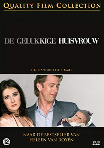 BLU-RAY - Gelukkige Huisvrouw (1 Blu-ray) von N.V.T. N.V.T.