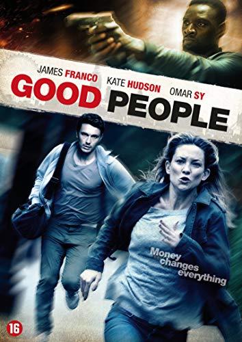 Good People [DVD-AUDIO] von N.V.T. N.V.T.