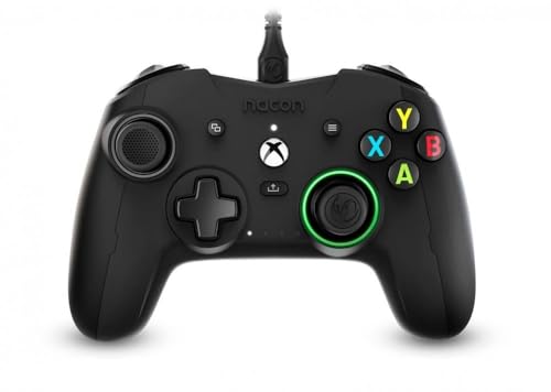 BigBen Revolution X Pro Controller von NACON