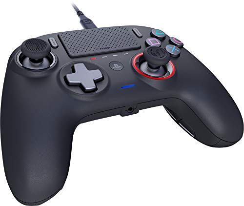 NACON WAVE Revolution Pro Controller 3 bk von NACON