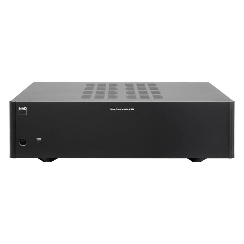 NAD C 298 Endstufe von NAD