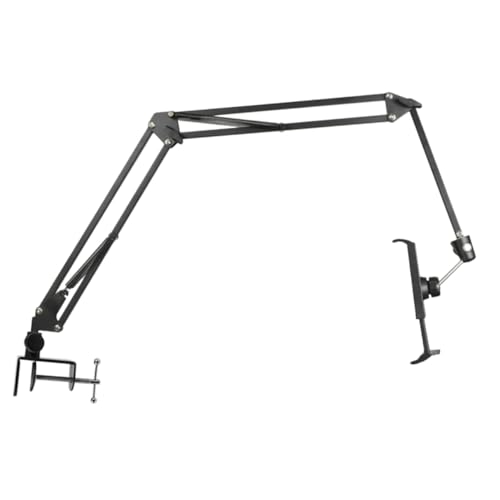 NAMOARLY 1 Satz teleskopischer handyhalter Handy, Mobiltelefon Unterstützung klappbare handyhalterung Faltbare handyhalterung Telefonständer für die Aufnahme einfacher Telefonständer Black NAMOARLY 1 Satz teleskopischer handyhalter Handy, Mobiltelefon Unterstützung klappbare handyhalterung Faltbare handyhalterung Telefonständer für die Aufnahme einfacher Telefonständer Black von NAMOARLY