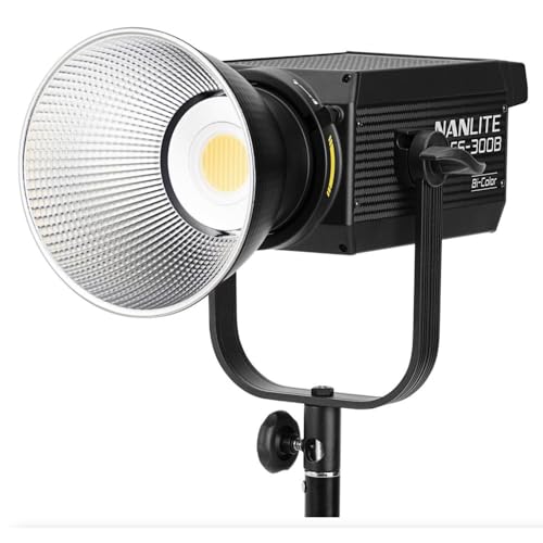 Nanlite FS 300B von NANLITE