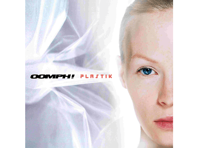 Oomph! - Plastik (Re-Release) (CD) von NAPALM REC