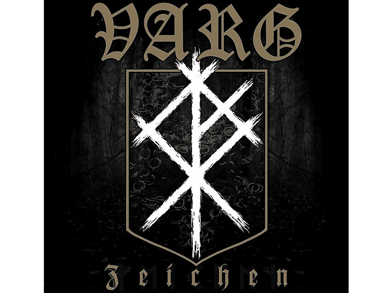 Varg - ZEICHEN (Vinyl) von NAPALM REC-EISENERZ