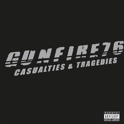 Casualties & Tragedies [Vinyl LP] von NAPALM RECORDS